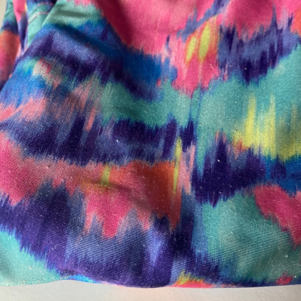 Colorful leggings - Picture 3 of 4